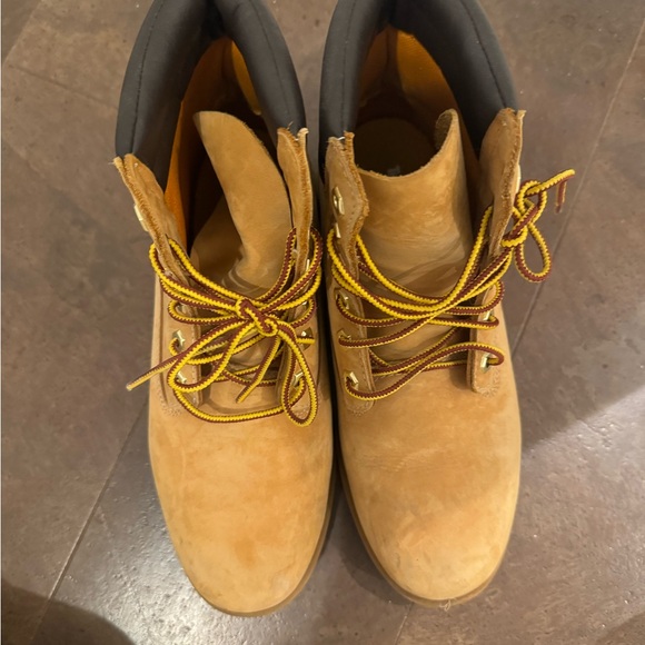 Women's Timberland Waterproof Boot - Picture 4 of 4